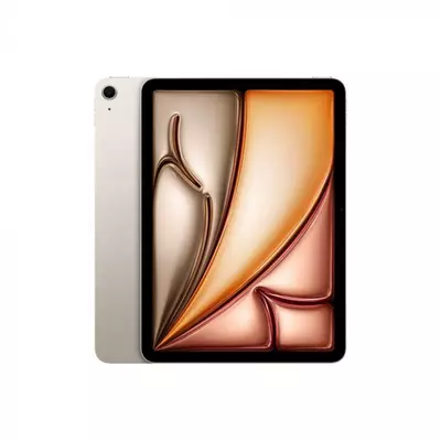 Apple 11-inch iPad Air (M2) Cellular 128GB - Starlight