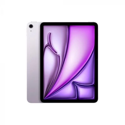 Apple 11-inch iPad Air (M2) Cellular 512GB - Purple