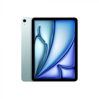 Apple 11-inch iPad Air (M2) Cellular 1TB - Blue