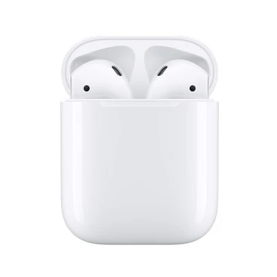 Apple AirPods2 with Charging Case