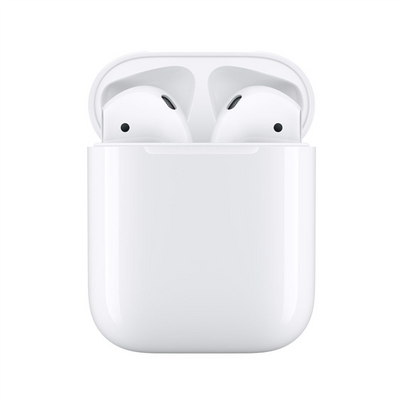 Apple AirPods2 with Charging Case