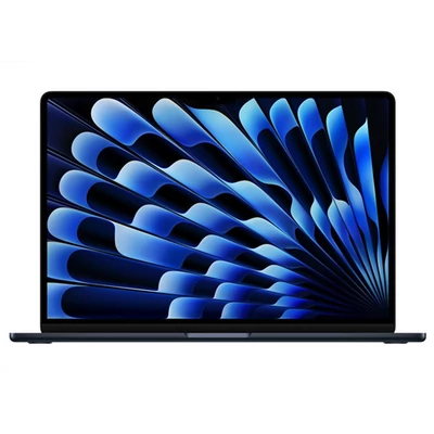 Apple MBA 13.6: MIDNIGHT/M4 10C CPU/10C GPU/16GB/512GB-MAG