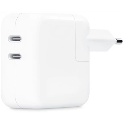 Apple Dual USB-C Power Adapter 35W