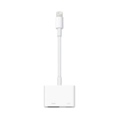 Apple Lightning Digital AV Adapter