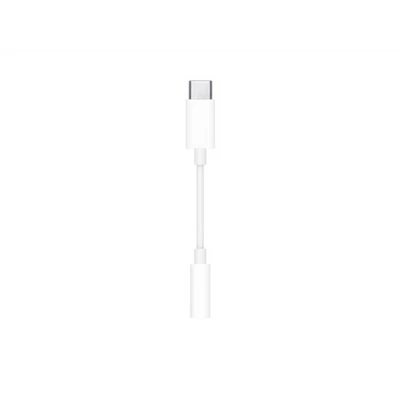 Apple USB-C to 3.5 mm Headphone Jack Adapter