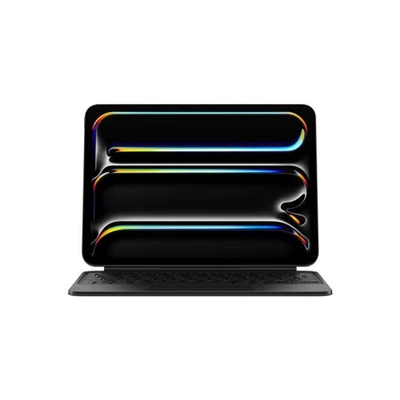 Apple Magic Keyboard for iPad Pro 11_inch (M4) - Hungarian - Black