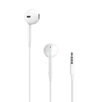 Apple EarPods(3.5mm Headphone Plug)
