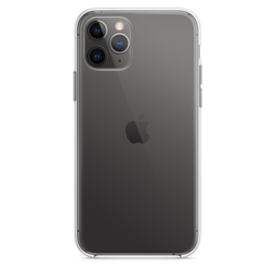 iPhone 11 Pro Clear Case