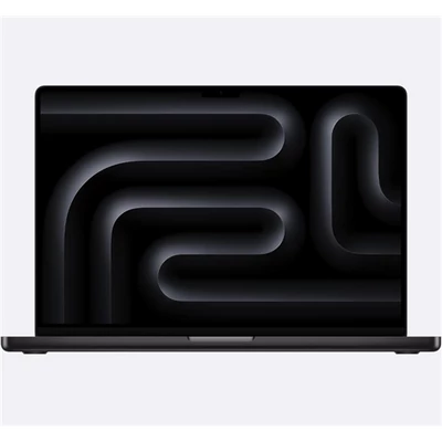 16-inch MacBook Pro: Apple M4 Pro chip with 14‑core CPU and 20‑core GPU, 24GB, 512GB SSD - Space Black