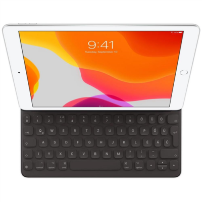 Smart Keyboard for iPad (8th generation) - US English