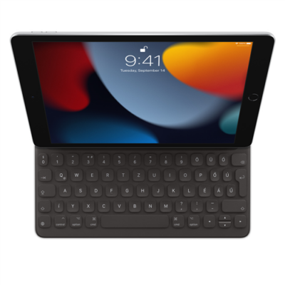 Apple Smart Keyboard for iPad (7th gen.) and iPad Air (3rd gen.) - Hungarian