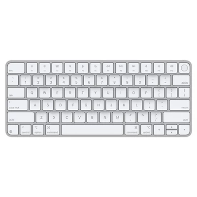 Apple Magic Keyboard (2024) w  Touch ID - US English
