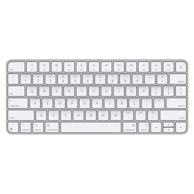 Apple Magic Keyboard (2024) - US English