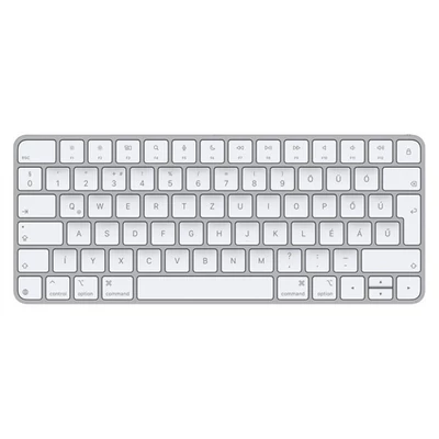 Apple Magic Keyboard (2024) - Hungarian