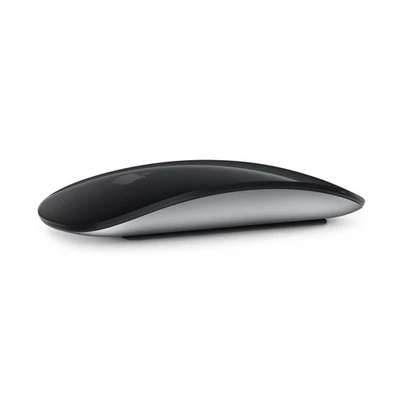 Apple Magic Mouse (2024)- Black Multi-Touch Surface