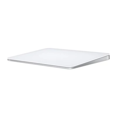 Apple Magic Trackpad (2024)- White Multi-Touch Surface