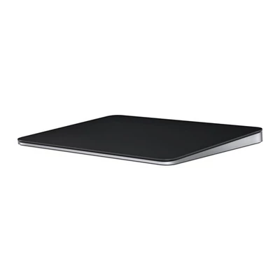 Apple Magic Trackpad (2024) - Black Multi-Touch Surface