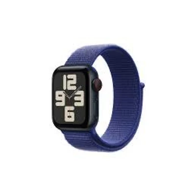 Apple Watch 42mm Sport Loop:  Ultramarine Sport Loop