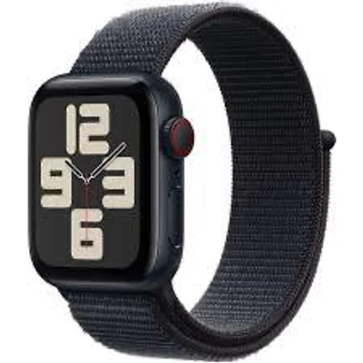 Apple Watch 46mm Sport Loop:  Ink Sport Loop - XL (Seasonal)