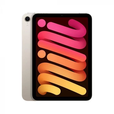 Apple iPad mini (A17 Pro) Wi-Fi 256GB - Starlight