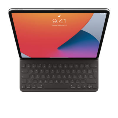 Apple Smart Keyboard Folio for 12.9-inch iPad Pro (4th gen.) - Hungarian