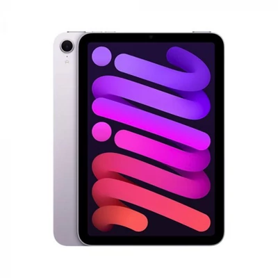 Apple iPad mini (A17 Pro) Cellular 128GB - Purple