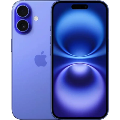 Apple iPhone 16 Plus 128GB Ultramarine