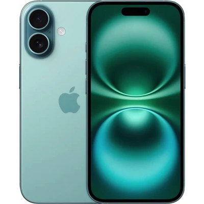 Apple iPhone 16 Plus 128GB Teal