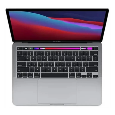 Apple MBP M1 13.3 SPG/8C CPU/8C GPU/8GB/256GB-MAG