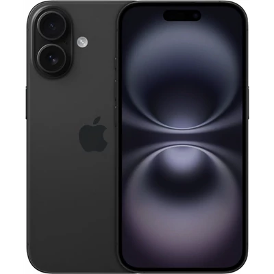 Apple iPhone 16 128GB Black