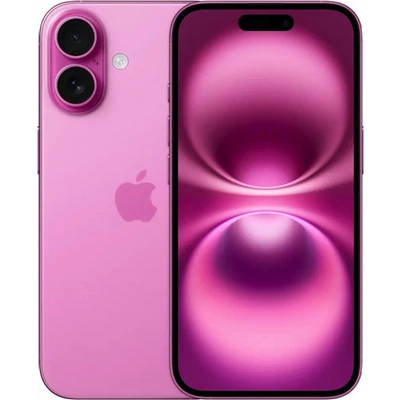 Apple iPhone 16 512GB Pink