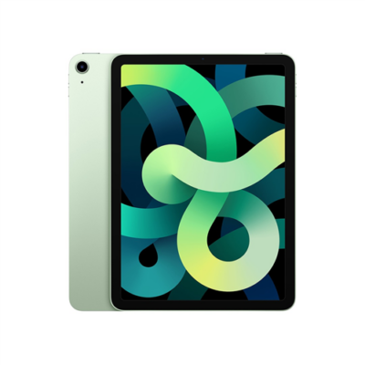 Apple 10.9-inch iPad Air 4 Wi-Fi 256GB - Green