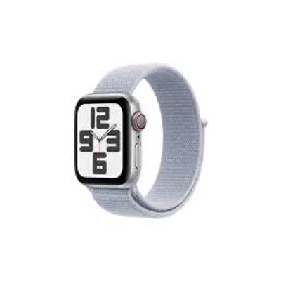 Apple Watch 40mm Sport Loop:  Blue Cloud Sport Loop