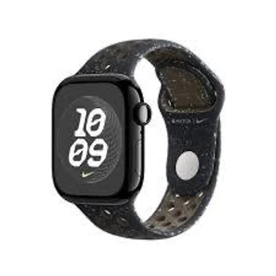 Apple Watch 42mm Nike Sport Band:  Midnight Sky Nike Sport Band - S/M