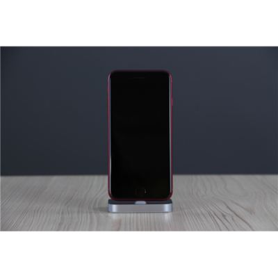 Újszerű iPhone SE 2022 64GB PRODUCT RED ÁFÁS