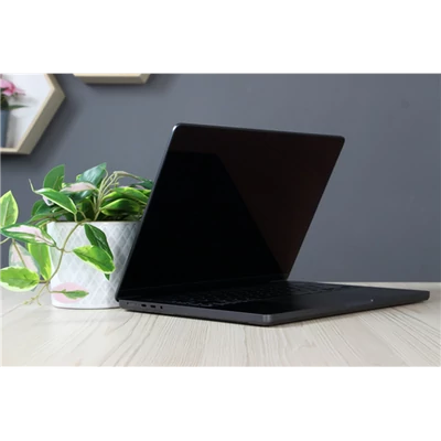 Újszerű Apple Macbook Pro 14" M3 Pro 512/ 36GB Space Black USA A