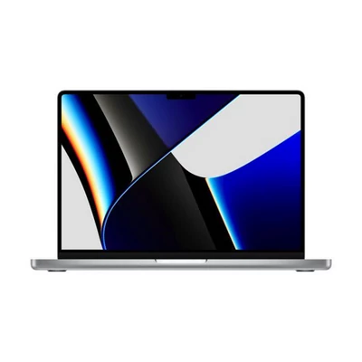 Apple MBP 14.2 Space Grey/M1 MAX/10C CPU/32C GPU/32GB/1TB SSD