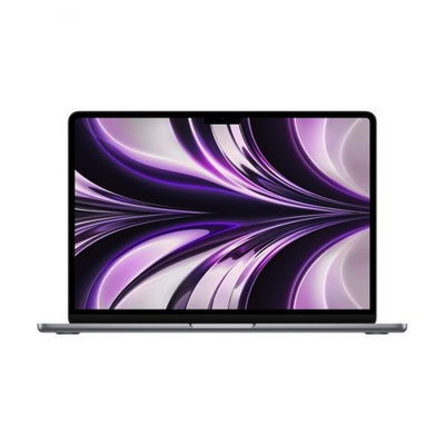 Apple Macbook Air 13.6" Space Grey/M2/10C GPU/24GB/1TB-MAG