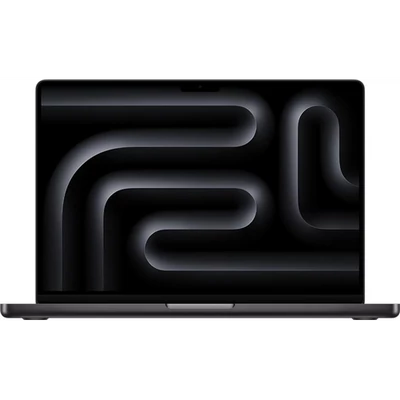 Apple MBP 14: SPACE BLACK/M3 MAX 16C/40C GPU/48GB/1TB-MAG