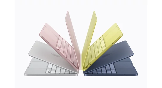 MacBook Neo — Az Apple valaha volt legolcsóbb laptopja itt van!