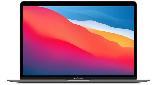 MacBook Air M1 új bontatlan