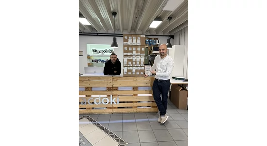 Új MacBook Air M1: Megbízható teljesítmény a mindennapokhoz