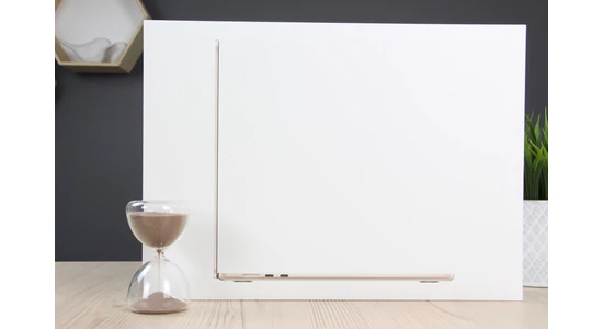 MacBook Air 15" M2 – Nagyobb kijelző, végtelen lehetőségek