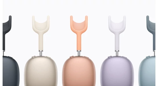 AirPods Max 2: Minden, amit tudni kell az Apple legnagyobb fejhallgató-újításáról (2026)