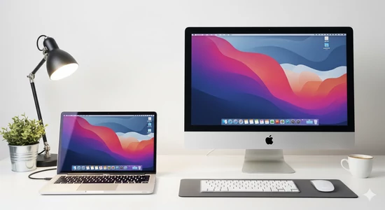 Hogyan lehet a régi Mac-ed újra naprakész?