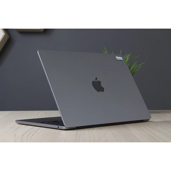 Apple MacBook Air 13” M2 – 16GB / 256GB – Space Gray – – 334990 Ft