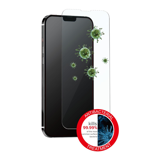 iPhone 13/13 Pro titanshield üvegfólia