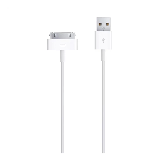 30 Pin iPhone kábel