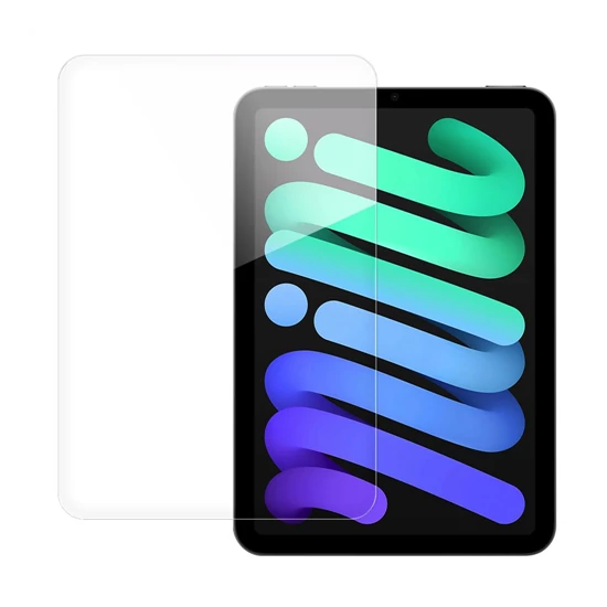üvegfólia iPad Mini 6