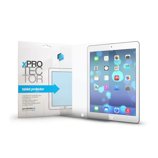 Ultra Clear fólia iPad mini és mini 2 készülékhez